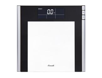 Escali - Track & Target Bathroom Scale