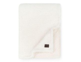 Ana Knit Throw