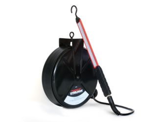 LED Slim-Lite with 40-Foot Cord Reel