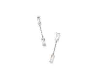 Juliette Drop Earrings
