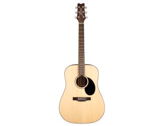 Dreadnought Acoustic Guitar