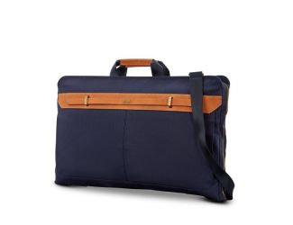 HARTMANN RESERVE TRIFOLD GARMENT BAG