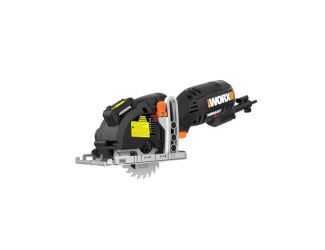 Versacut 3-3/8" Compact Circular Saw w/ Laser Guide Technology