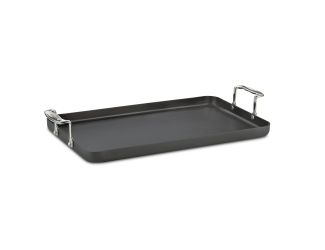 13"x 20" Double Burner Griddle
