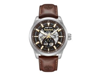 Timberland Henniker Automatic Watch Size Mens Standard