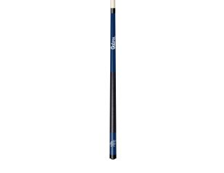 University Of Florida Laser Etched Pool Cues