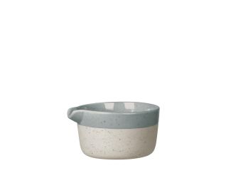 SABLO - Ceramic Stoneware Creamer