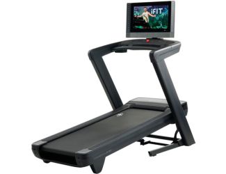 Commercial 2450 Treadmill