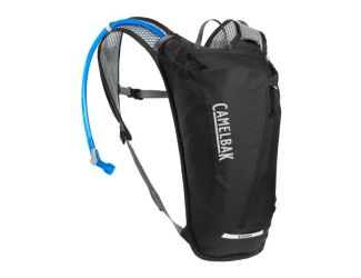 Rogue Light 7 68oz Hydration Pack Black