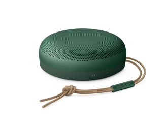 Beosound A1 2nd Gen Portable Bluetooth Speaker Green