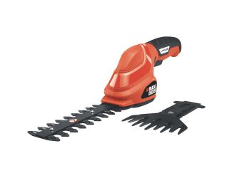 3.6V Lithium 2-in-1 Garden Shear Combo