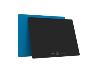 Veho Alpha Bravo Gm-1 Pro Gaming Mouse Mat