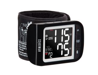 Premium Wrist Blood Pressure Monitor