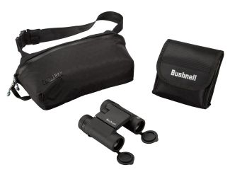 Adventure Kit - Binoculars & Hydration Belt