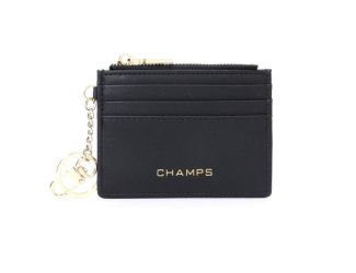 Iconic Keychain Cardholder Size 4.25" x 3.5"
