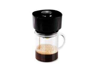 London Sip - VacOne Air Brewer