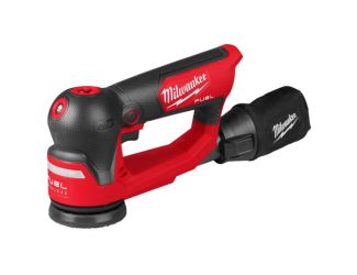 M12 FUEL 3" Random Orbital Detail Sander - Tool Only