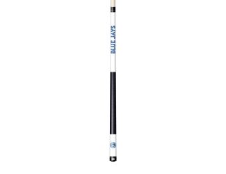 Toronto Blue Jays Laser Etched Pool Cues