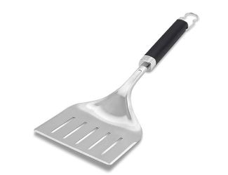 Weber Precision Wide Grill Spatula