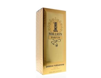 Paco Rabanne 1 Million Parfum Size 3.4oz