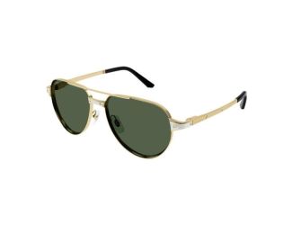Mens Pilot Sunglasses