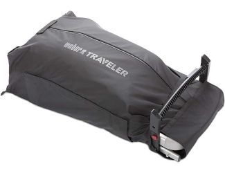 Weber Weber Traveler Cargo Protector