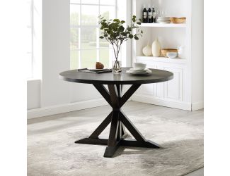 Hayden Round Dining Table