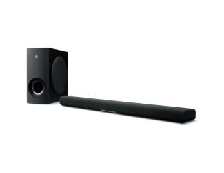 Yamaha SR-B40A