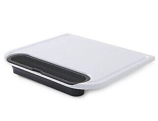 Weber Weber Cut & Catch Cutting Board