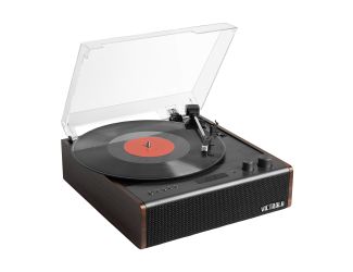 Eastwood Signature Bluetooth Record Player