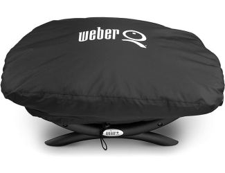 Weber Grill Cover-Q1000 Series