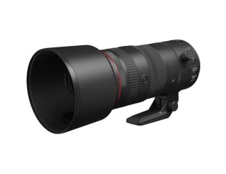 Canon RF 70-200mm f/2.8 L IS USM Z