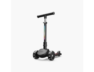 Jetson Amber Light-Up Kick Scooter