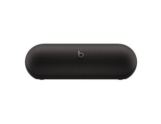 Pill Wireless Speaker - Matte Black