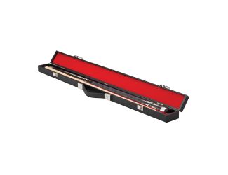 Casemaster Deluxe Hard Cue Case