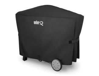 Weber Premium Grill Cover- Q3000 Series