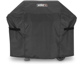 Weber Premium Grill Cover - Spirit Ii 300 Series