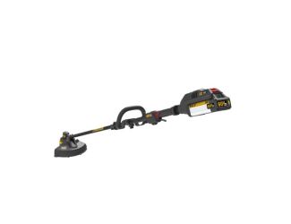 60V 15" Brushless Line Trimmer w/ Dual Bump Feed Head 2.5Ah Battery & Charger