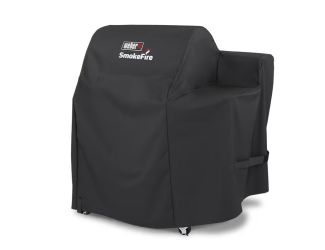 Weber Smokefire Ex4 Grill Cover