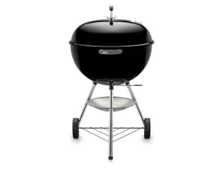 Weber Weber® Original Kettle™ 22" Charcoal grill-black