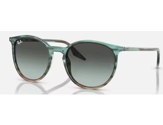 Ray-Ban Phantos Unisex Non-Polar Sunglasses Size 54