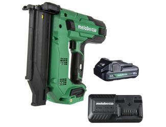 18V MV 18G OPP Compact Brad Nailer Kit
