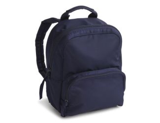 Mini Banbury Backpack-Peacoat-Featherweight