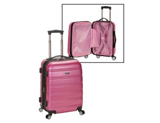 Melbourne, 20" Upright - Pink