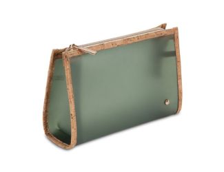 Stephanie Johnson - Miami Medium Zip Cosmetic - Thyme