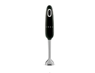 Smeg 50's Retro Style Hand Blender-Black