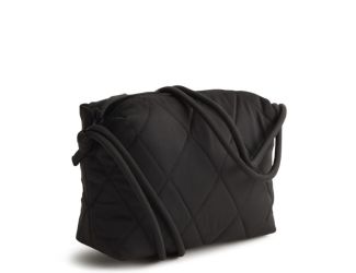 Blake Crossbody-Moonless Night-Performance Twill