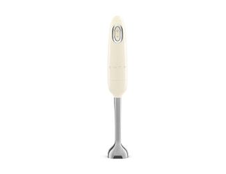 Smeg 50's Retro Style Hand Blender-Cream