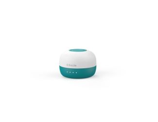 AlpenGlow Mini Lantern Ocean Teal