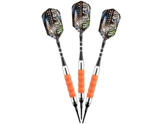 Viper Sure Grip Orange Soft Tip Darts 16 Grams